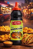 Marocaine Sauce Colona 850g-3