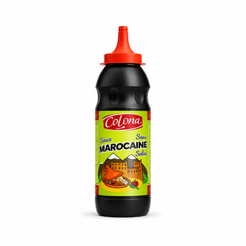 Marocaine Sauce Colona 850g