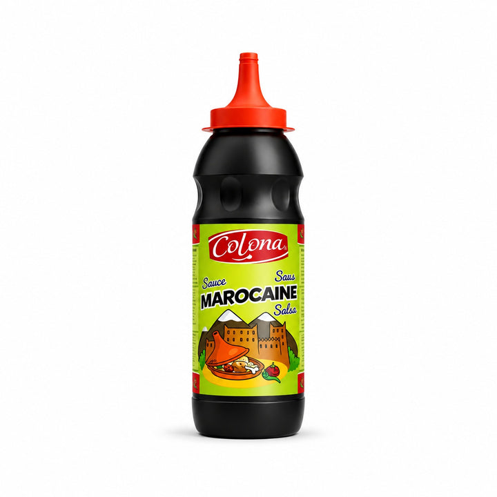 Marocaine Sauce Colona 850g