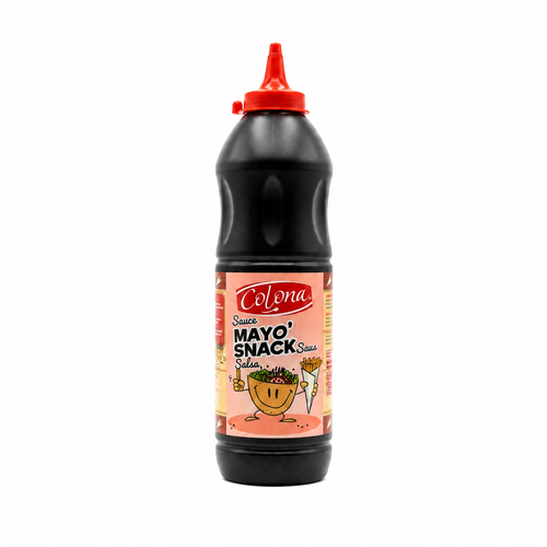 Mayo Snack Sauce Colona 846g