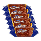 McVities Milk Chocolate Digestives 6 x 266g