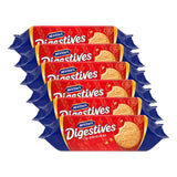 McVities Original Digestives 360g X 6