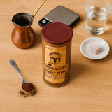 Mehmet Efendi Turkish Coffee 500g 3