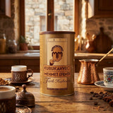 Mehmet Efendi Turkish Coffee 500g