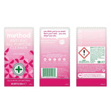 Method Mixed Pack Spray 3 x 828ml 1