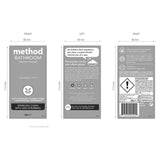 Method Mixed Pack Spray 3 x 828ml 2