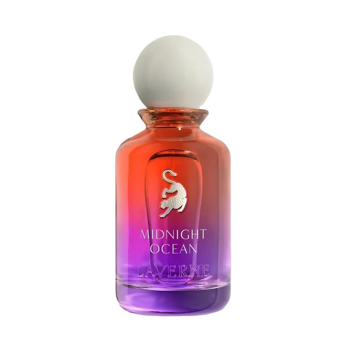 Midnight Ocean Perfume Laverne 100ml-1