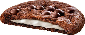 Milka Sensations Oreo Cream 156g-2