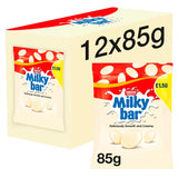 Milkybar Buttons 85g X 12