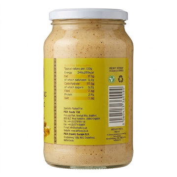Minced Ginger Garlic Paste Heera 1kg-1