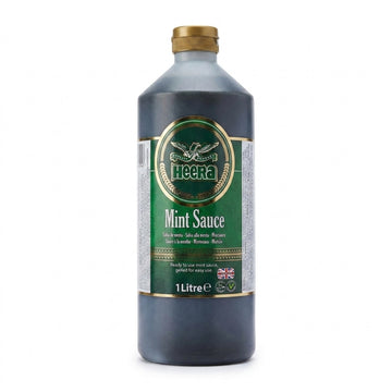 Mint Sauce Heera 1Ltr
