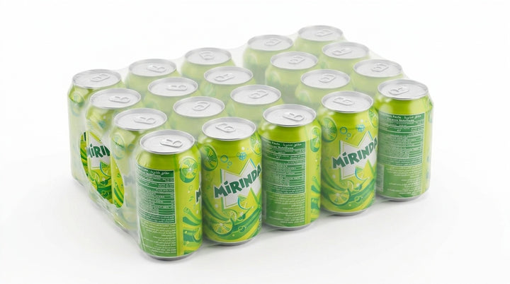 Mirinda Citrus 300ml X 24