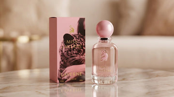 Miss Laverne Perfume 100ml-1