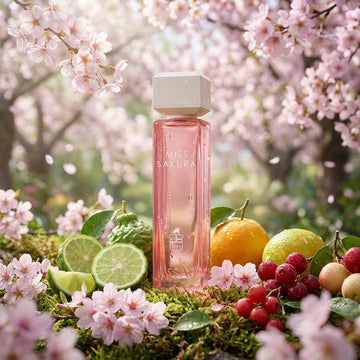 Miss Sakura Perfume Assaf 200ml-1
