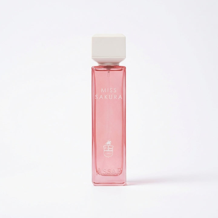 Miss Sakura Perfume Assaf 200ml-11
