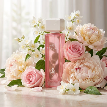 Miss Sakura Perfume Assaf 200ml-2