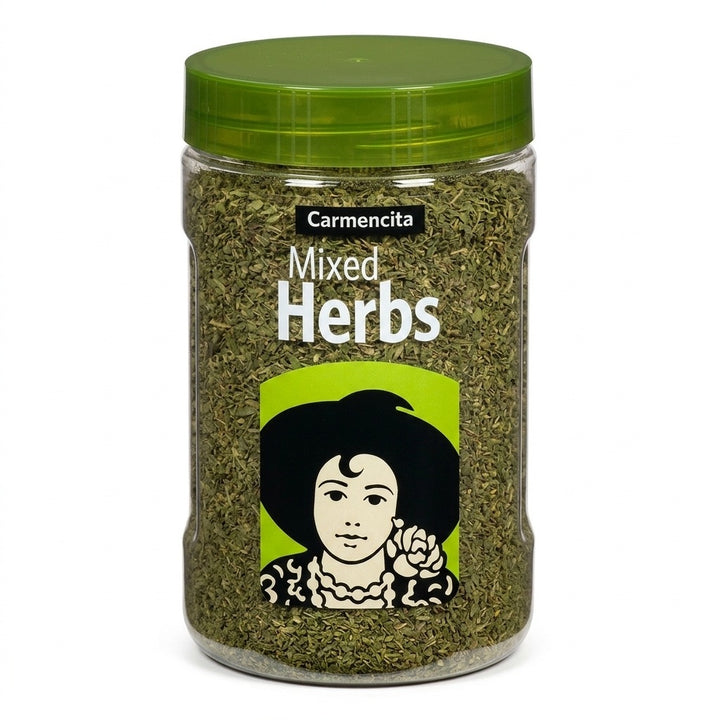 Mixed Herbs Carmencita 175g