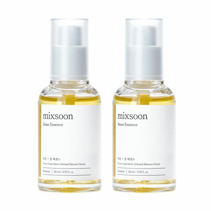 Mixsoon Bean Essence 2 x 60ml