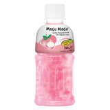 Mogu Mogu Lychee Drink 320ml