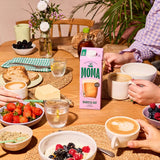 Moma Oat Drink Barista Edition 1L 1