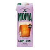 Moma Oat Drink Barista Edition 1L