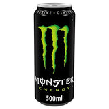 Monster Energy 500ml
