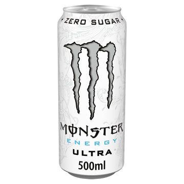 Monster Energy Ultra 500ml