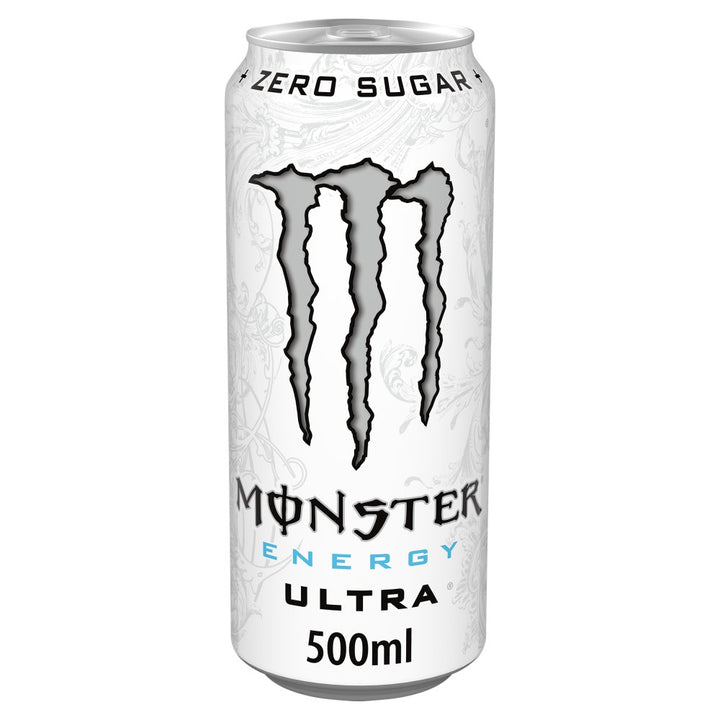 Monster Energy Ultra 500ml
