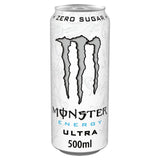 Monster Energy Ultra 500ml