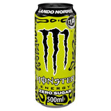 Monster Lando Norris 500ml