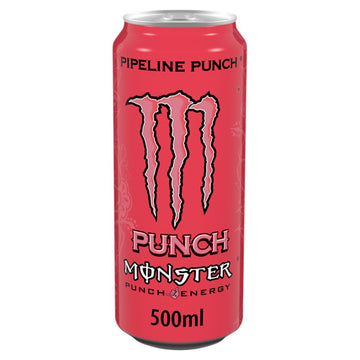 Monster Pipeline Punch 500ml