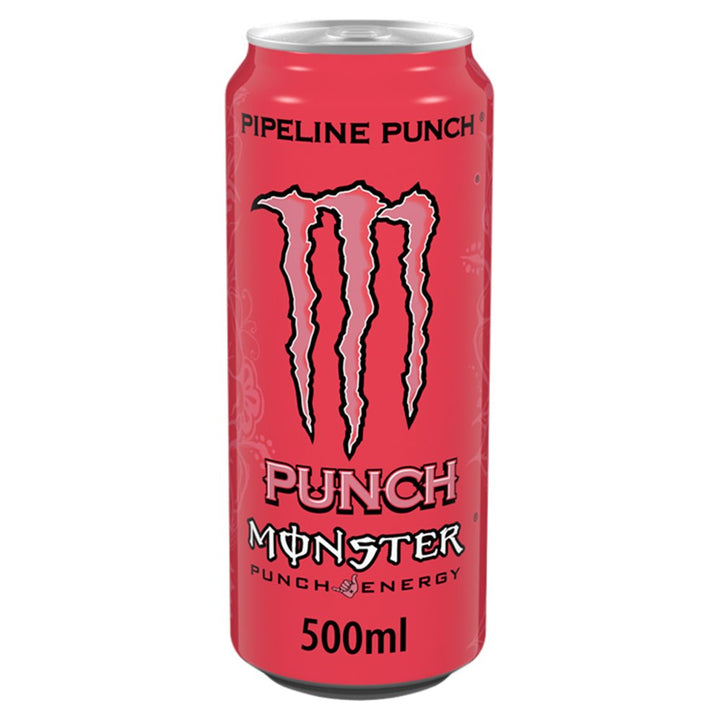 Monster Pipeline Punch 500ml