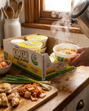 Mr Noodles Kimchi Chicken 86g X 12