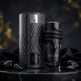 Musamam Black Intense Perfume Lattafa 100ml-3