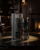 Musamam Black Intense Perfume Lattafa 100ml-4