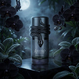 Musamam Black Intense Perfume Lattafa 100ml-5