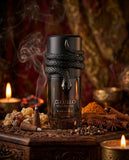 Musamam Black Intense Perfume Lattafa 100ml-6