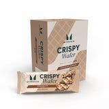 My Protein Chocolate Crispy Wafer 42g X 10