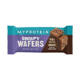 My Protein Chocolate Crispy Wafer 42g