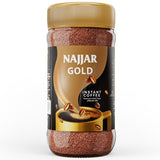 Najjar Coffee Instant Gold 190g