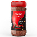 Najjar Coffee Instant Red 190g