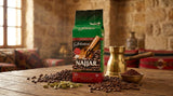 Najjar Coffee with Cardamom 450g 1