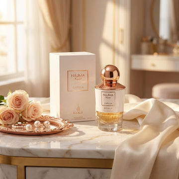 Najma Capella EDP Risala 100ml-2