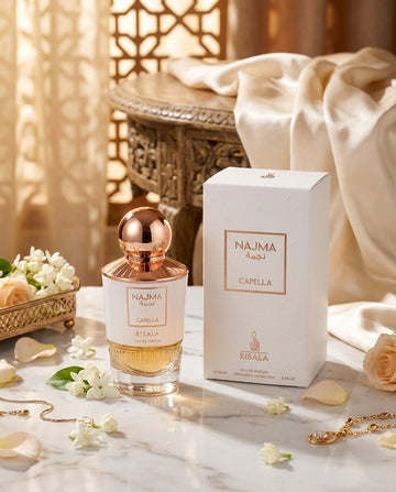 Najma Capella EDP Risala 100ml-3