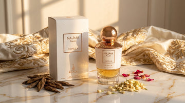 Najma Capella EDP Risala 100ml-4