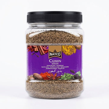 Natco Cumin Seeds 750g