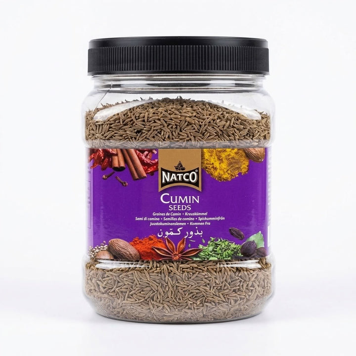 Natco Cumin Seeds 750g