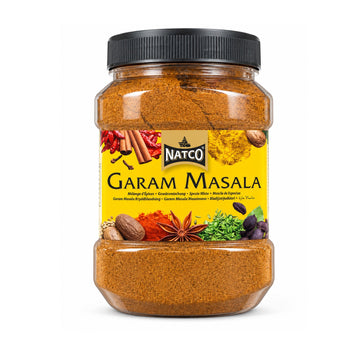 Natco Garam Masala 800g
