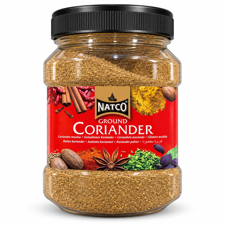 Natco Ground Coriander 600g