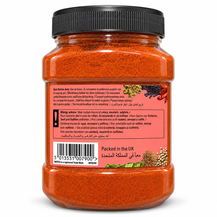 Natco Paprika 850g-2